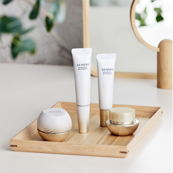 Expert Items Total Eye Treatment Set - Darčeková sada 
